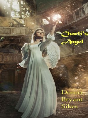 cover image of Charli's Angel